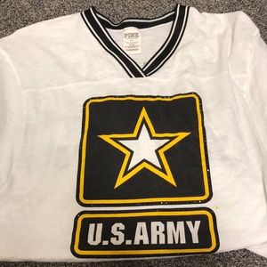 US Army shirt